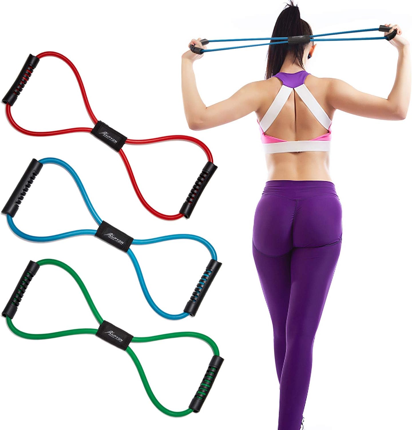 Your Journey to Fitness Starts with Hpygn!